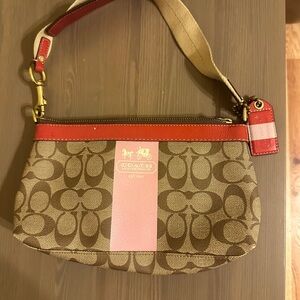 Coach Shoulder Bag